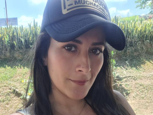 RousseMelinda - Live sex cam - 20170290