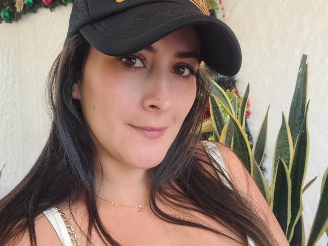 RousseMelinda - Live sex cam - 20170298