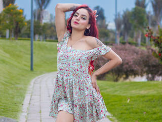 MaiaPark - Sexe cam en vivo - 20171662