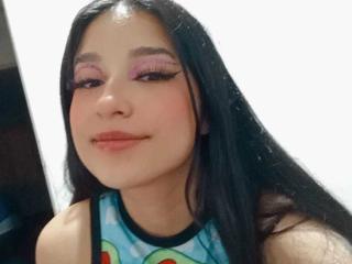 ValeriaClark - Live porn & sex cam - 20172150