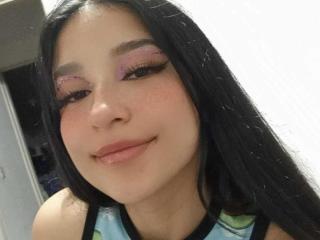 ValeriaClark - Live sex cam - 20172154