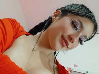 ValeriaClark - Live sex cam - 20172174