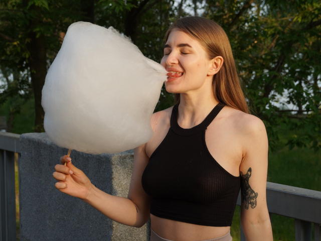 EllenMays - Live sex cam - 20172286