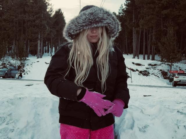 GabriellaJames - Live Sex Cam - 20172486