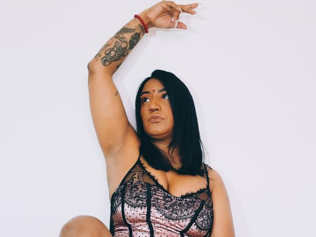 Nahirr - Sexe cam en vivo - 20172790