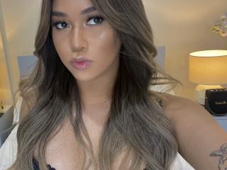MissTati - Sexe cam en vivo - 20173222