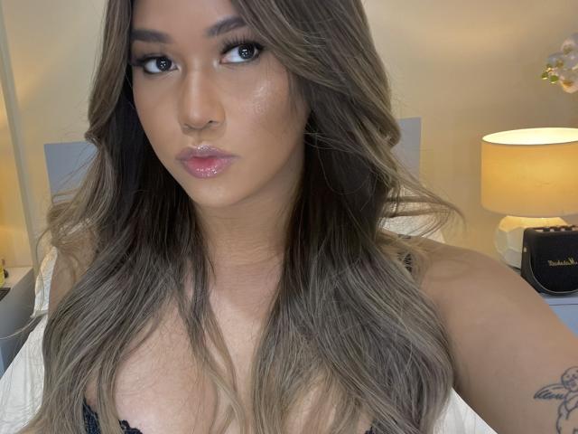 MissTati - Sexe cam en vivo - 20173222