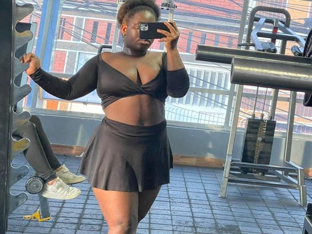 Dilay - сексуальная веб-камера в реальном времени - 20173442