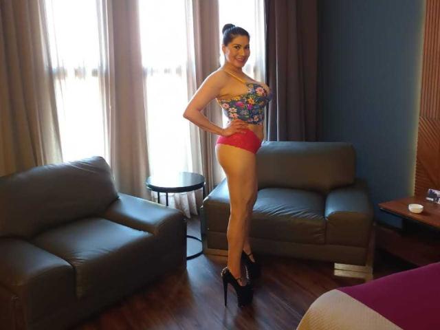InsaciableIntensa - Live sex cam - 20174130
