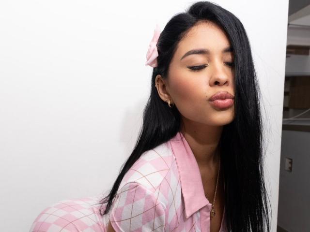 AddaBella - Live sex cam - 20174542
