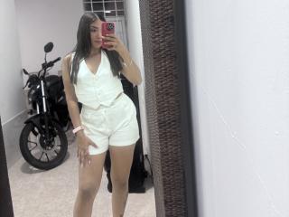 SharonKlart - Live sexe cam - 20175018