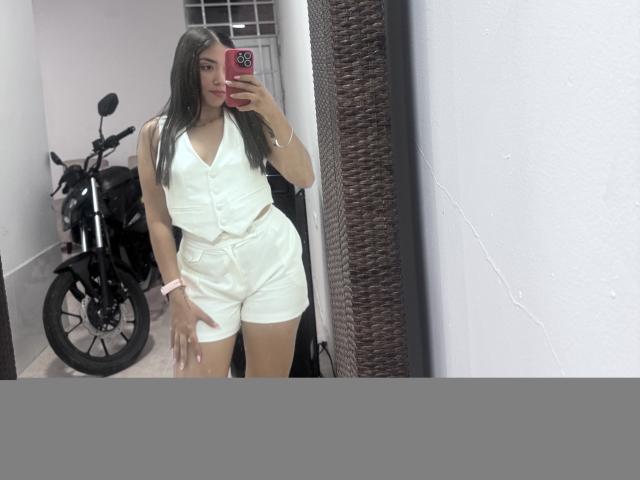 SharonKlart - Sexe cam en vivo - 20175018