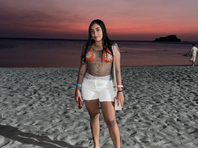 SharonKlart - сексуальная веб-камера в реальном времени - 20175110