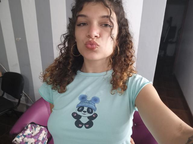 WendyBeckerX - Live sex cam - 20175290