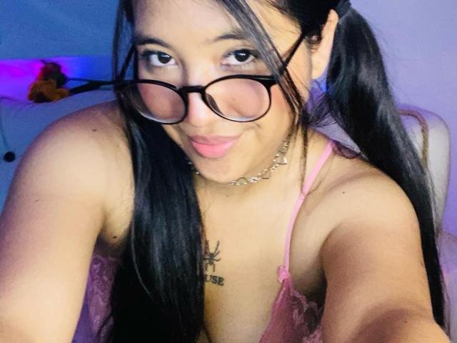 Elizaa - Sexe cam en vivo - 20175490
