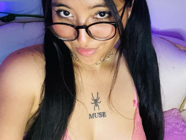 Elizaa - Live sex cam - 20175510