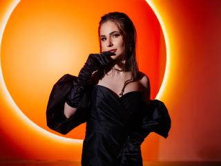 AmeliaMoralis - Live sexe cam - 20176550