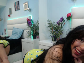 AmyHarriis - Live sex cam - 20177106