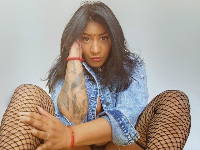 Nahirr - Sexe cam en vivo - 20177718
