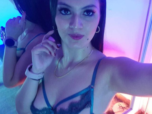 CelesteRose - Sexe cam en vivo - 20178778