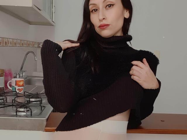 AliceRossi - Sexe cam en vivo - 20178974