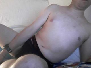 IdrisHot - Sexe cam en vivo - 20179062