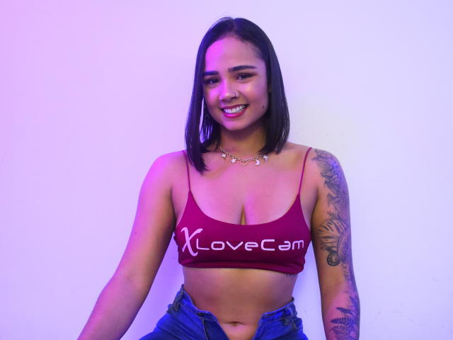 LeaMacarney - Live porn &amp; sex cam - 20179206