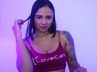 LeaMacarney - Live porn & sex cam - 20179226