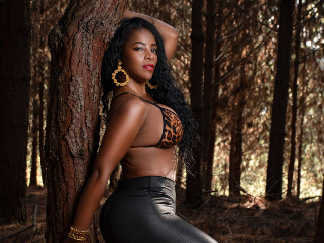 IsabellaKaned - Sexe cam en vivo - 20180874