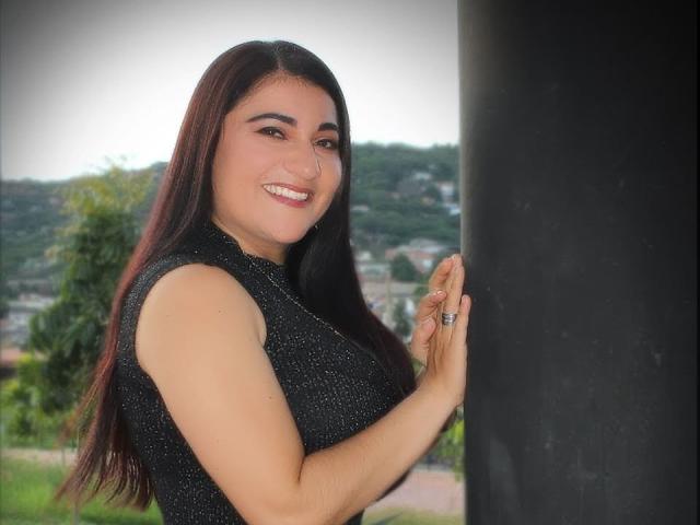 KarlaLily - Sexe cam en vivo - 20181030
