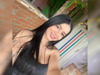 IsabellaJames - Sexe cam en vivo - 20181598