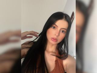 IsabellaJames - Live sexe cam - 20181602