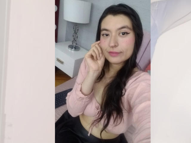 LucySolei - Live sex cam - 20182150