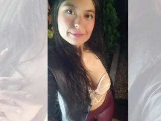 LucySolei - Sexe cam en vivo - 20182194