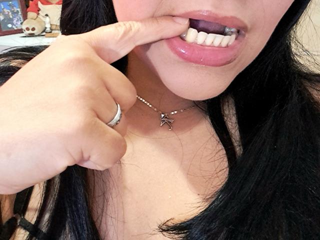 VivianaThomson - Live Sex Cam - 20182490