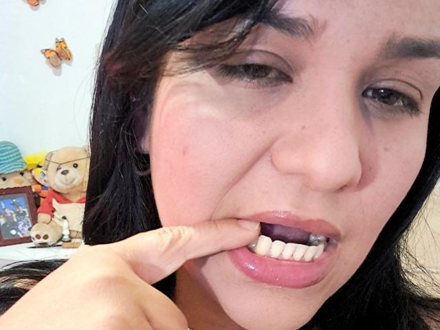 VivianaThomson - Live porn &amp; sex cam - 20182494