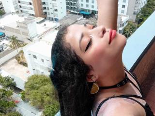 CassandraEilish - Sexe cam en vivo - 20182990