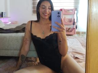 Vivi69Ana - Live Sex Cam - 20183906