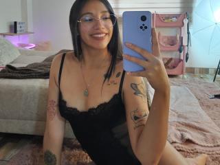 Mllevv - Live Sex Cam - 20183914