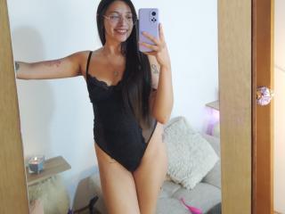 Vivi69Ana - Live sexe cam - 20184050