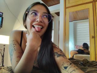 Vivi69Ana - Sexe cam en vivo - 20184390