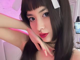 SabriPrettty - Live sex cam - 20184618