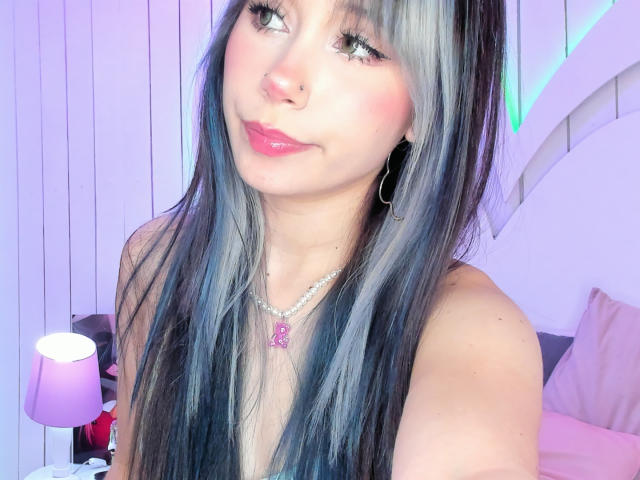 AnnieJules - Sexe cam en vivo - 20184726