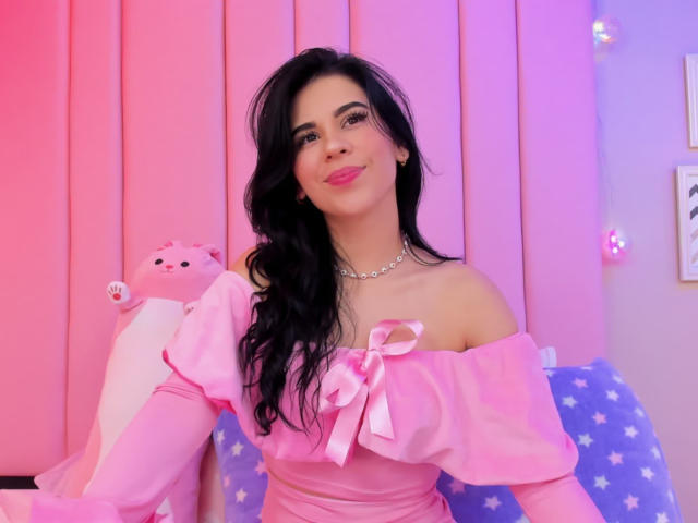 KeriAnn - Sexe cam en vivo - 20185222