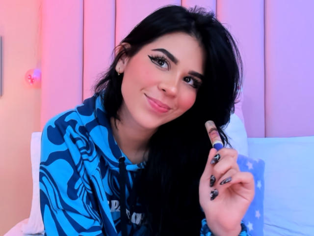 KeriAnn - Sexe cam en vivo - 20185386