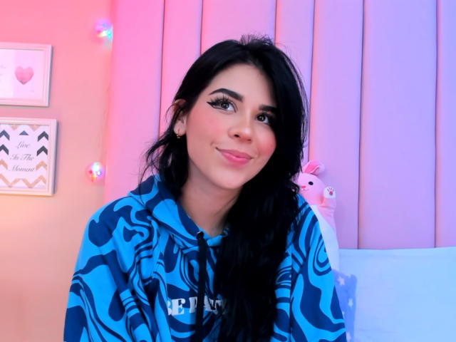 KeriAnn - Live sex cam - 20185442