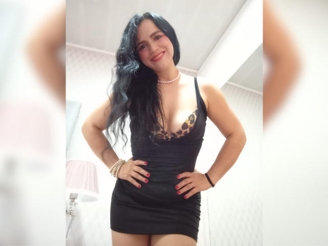 CameronViviane - Live sex cam - 20185946