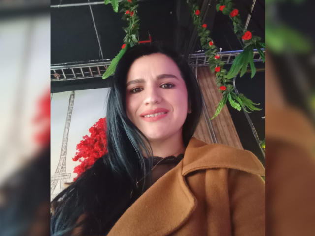 CameronViviane - Live sex cam - 20185954