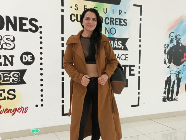 CameronViviane - Live Sex Cam - 20185958