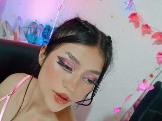 ValeriaClark - Live sex cam - 20186854